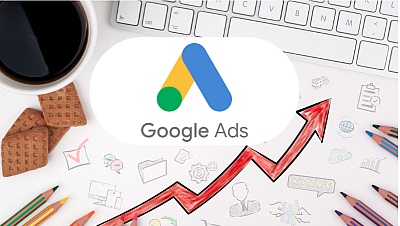 Google Ads oktatás, egyéni és csoportos