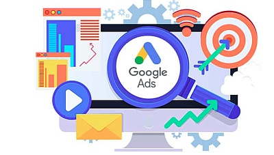 Marketing fókuszú Google Ads audit